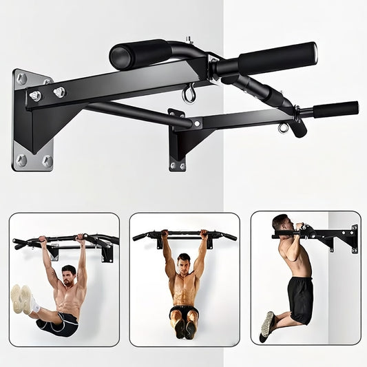 Barre de traction murale